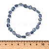 Natural Kyanite Beads Bracelets GG-CBA05D5-02A-08A-5