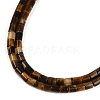 Natural Tiger Eye Beads Strands G-C084-A02-01-4