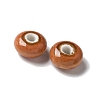 Handmade Porcelain Beads PORC-L080-B05-2