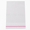 Rectangle OPP Cellophane Bags OPC-N001-01K-01-1