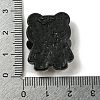 Halloween Theme Opaque Resin Decoden Cabochons RESI-E057-02D-3