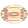 Preciosa® MAXIMA Crystal Fancy Stones Y-PRC-FF14-90300-3