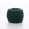 Thick Super Bulky Polyester Yarn SENE-PW0020-04-16-1