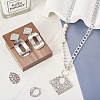 DIY Jewelry Making Finding Kit STAS-TA0001-94-7