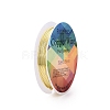 Copper Jewelry Wire CWIR-CW0.8mm-26-2