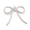 Rack Plating Alloy Pendants PALLOY-I221-06C-P-1