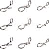 Stainless Steel Fishing Fishhook Connector STAS-FH0001-09-1