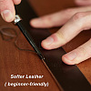 PU Imitation Leather Cord LC-WH0006-06C-15-6