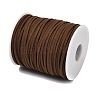 50 Yards Faux Suede Cord LW-U001-01E-2