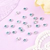 Preciosa® MAXIMA Crystal in Sew-On Cup Y-PRC-SS12-60000-S-4