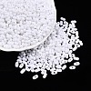 Opaque Acrylic Beads X1-MACR-T048-02B-3