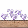 Transparent Acrylic Beads MACR-S373-70-B14-6