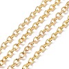Iron Cable Chains CHT002Y-G-1