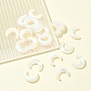 20Pcs Gradient Color Handmade Lampwork Beads LAMP-FS0001-18C-7