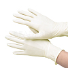 Craft Rubber Gloves AJEW-E034-65M-3