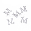 Tarnish Resistant 304 Stainless Steel Charms STAS-K215-12P-1