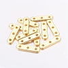 Alloy Spacer Bars LS-PALLOY-00406-G-RS-2