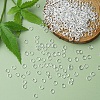 Iron Open Jump Rings IFIN-YW0001-41S-6