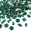 80Pcs 8 Styles Sew on Rhinestone RGLA-TA0001-11A-2