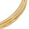 Brass Wire CWIR-WH0024-01B-G02-1