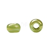 TOHO 11/0 Round Beads X-SEED-TR11-0404-4