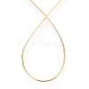 Copper Jewelry Wire CWIR-N002-04-4