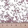 TOHO 15/0 Round Beads SEED-XTR15-PF0553-5