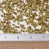 MIYUKI Delica Beads SEED-X0054-DB1738-4