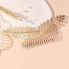 Iron Hair Combs PW-WG78919-02-1