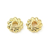 Rack Plating Zinc Alloy Beads FIND-T071-05G-01-1