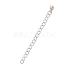 304 Stainless Steel Chain Extenders FIND-JF00175-02-1