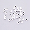 Opaque Acrylic Beads ACRC-TAC0001-01E-1