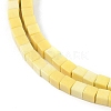 Natural Agate Beads Strands G-M422-A01-04B-4