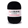 4-Ply Polyester & Acrylic Fiber Yarn for Tufting Gun Rugs LS-PW-WG2A0C2-16-1-1