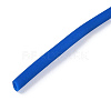Hollow Pipe PVC Tubular Synthetic Rubber Cord RCOR-R007-3mm-31-4