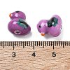 Handmade Porcelain Beads PR-CBA2F6A-02H-3