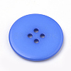 4-Hole Acrylic Buttons BUTT-Q038-35mm-01-3