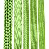 Opaque Solid Color Imitation Jade Glass Beads Strands EGLA-A044-P1mm-D30-2