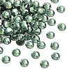 Preciosa® Crystal Hotfix Flatback Stones Y-PRC-HSS10-50010-1