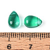 Transparent Glass Beads LS-GGLA-M004-05A-06-A-3