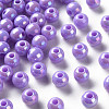 Opaque Acrylic Beads MACR-S370-D6mm-A32-1