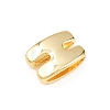Brass Beads KK-B167-27G-H-2