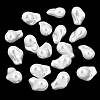 ABS Plastic Imitation Pearl Beads PL-CBA8DB3-08-1
