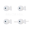 Handmade Lampwork Beads ANIM-PW0001-086A-1