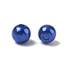 Imitation Pearl Acrylic Beads PL609-21-3