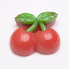 Resin Decoden Cabochons CRES-T005-91-1