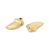 Ion Plating(IP) 304 Stainless Steel Charms LS-STAS-C048-11G-3