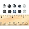 DIY Beads Jewelry Making Finding Kit DIY-FS0003-82-6