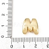 Brass Beads KK-B167-27G-M-3