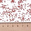 TOHO Round Seed Beads SEED-JPTR15-0025-4